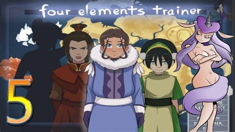 four elements trainer walkthrough|Four Elements Trainer: Comprehensive Guide and Walkthrough